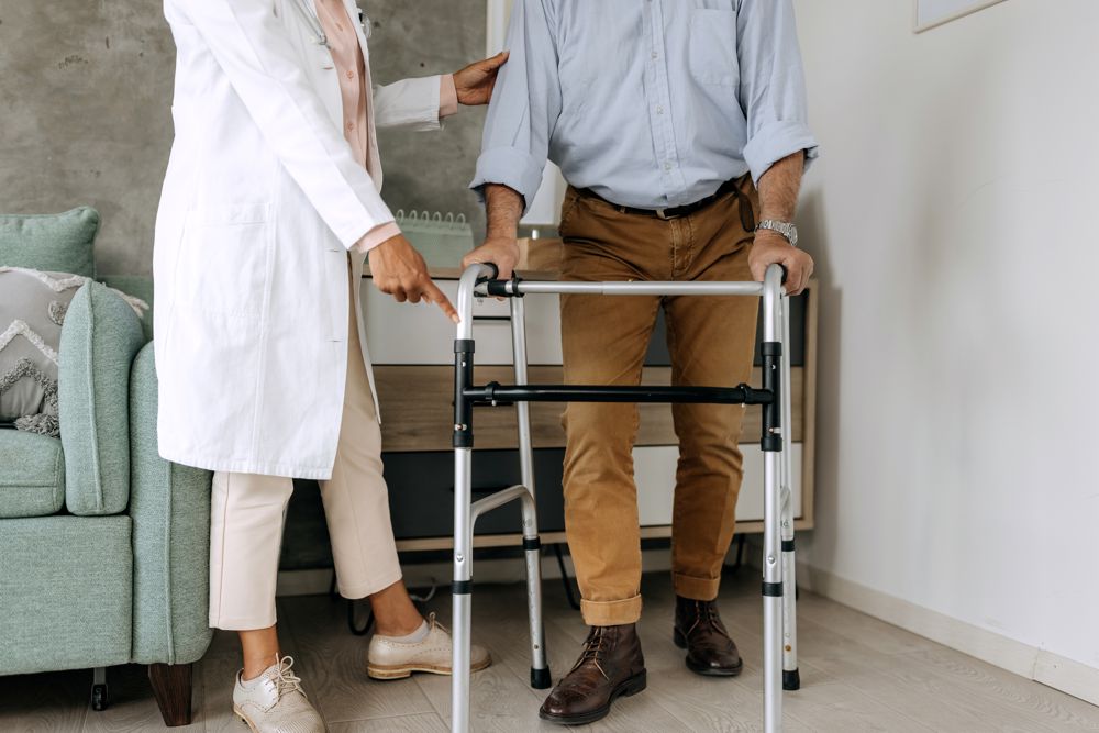 AIP Lux Häusliche Pflege